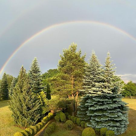 Lansada Villa Zabor Buitenkant foto