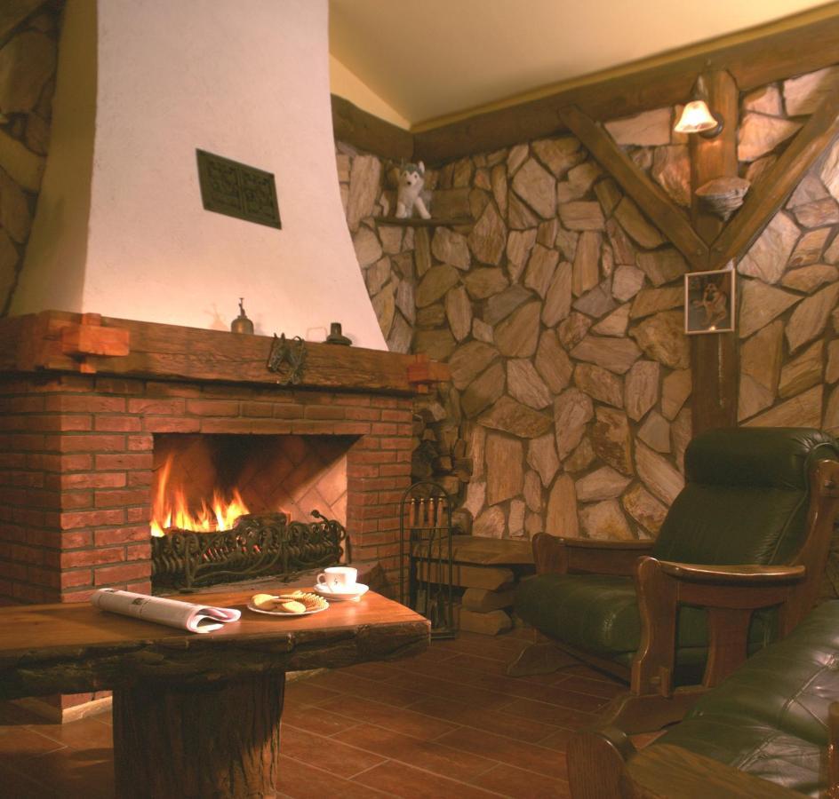 Lansada Villa Zabor Buitenkant foto