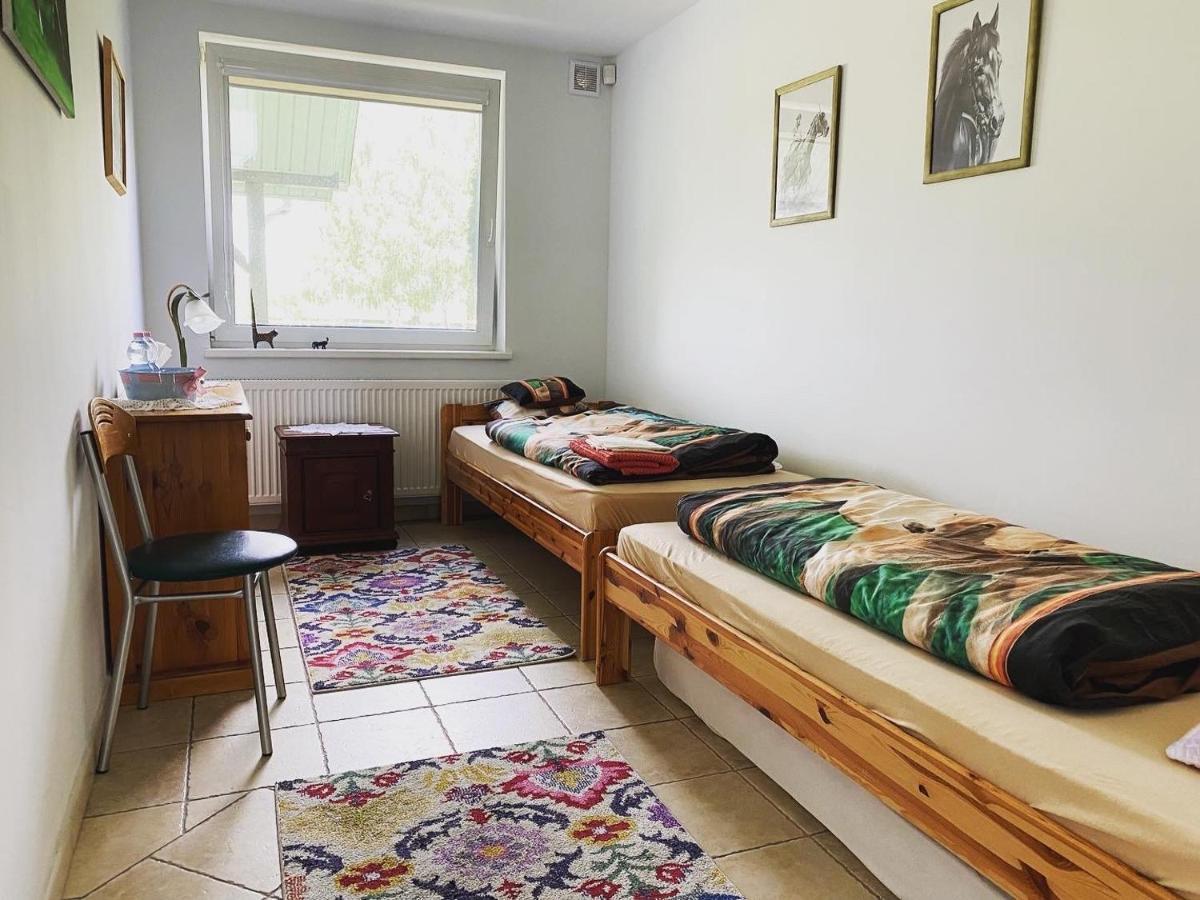 Lansada Villa Zabor Buitenkant foto