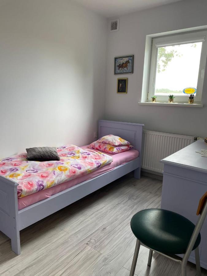 Lansada Villa Zabor Buitenkant foto