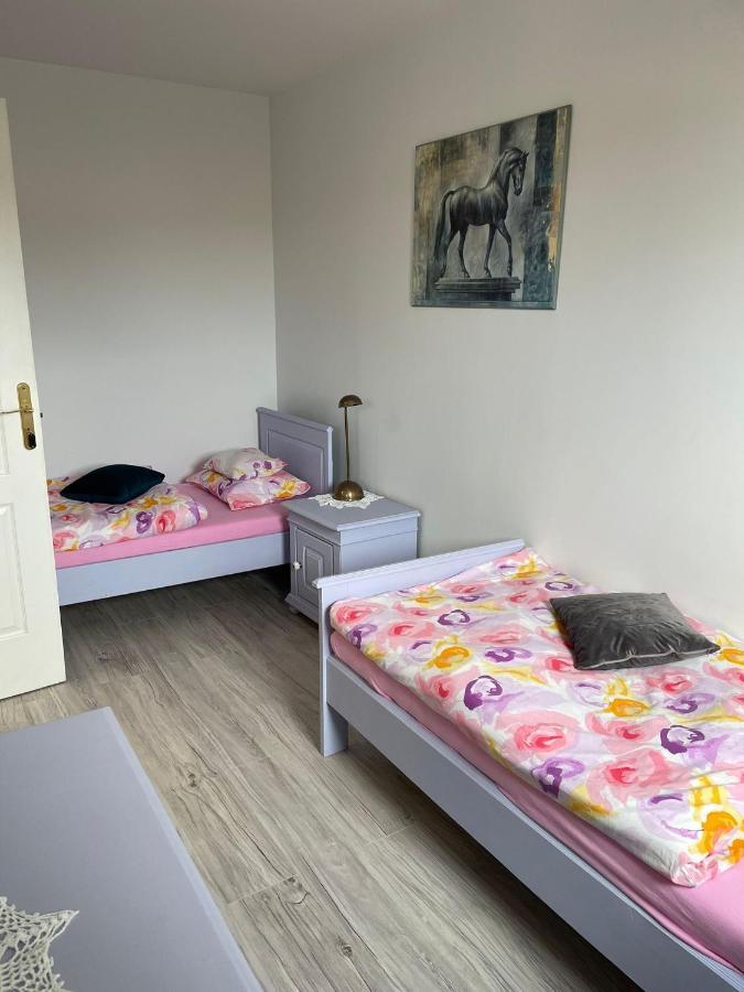 Lansada Villa Zabor Buitenkant foto