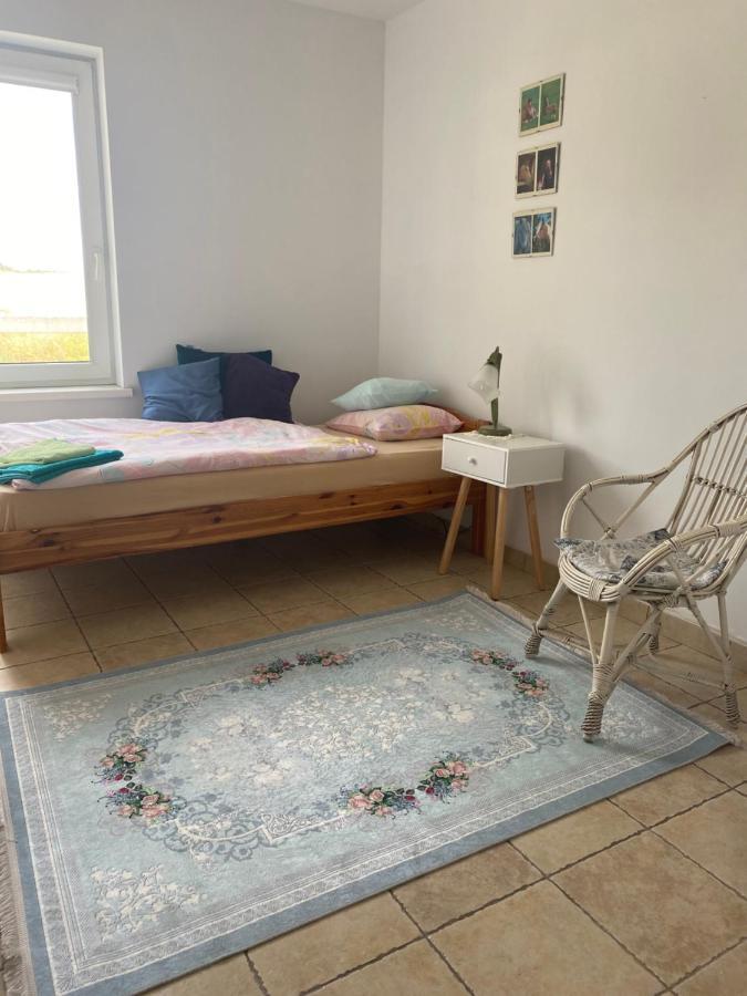 Lansada Villa Zabor Buitenkant foto