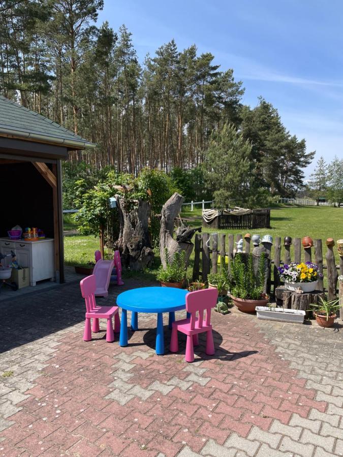 Lansada Villa Zabor Buitenkant foto