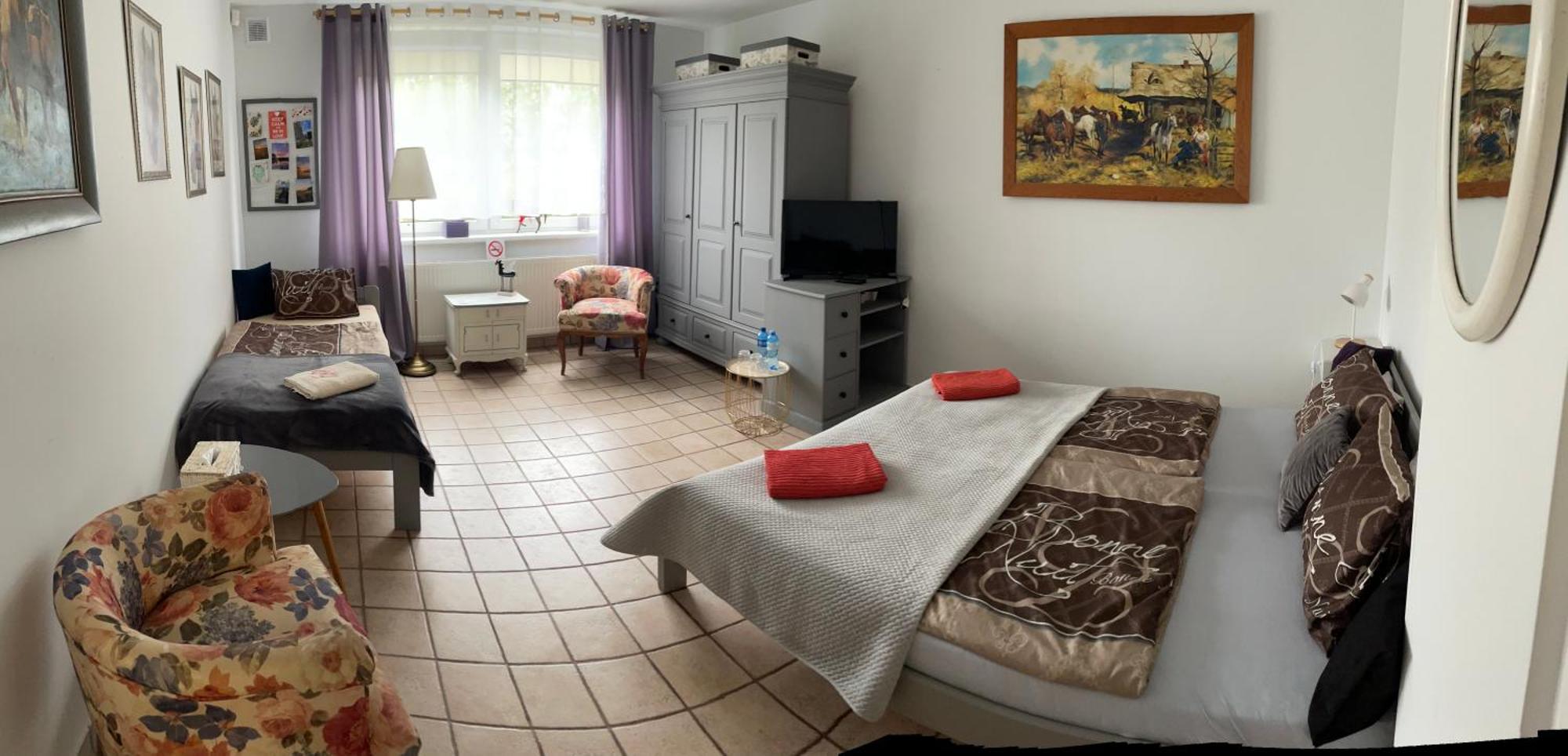 Lansada Villa Zabor Buitenkant foto