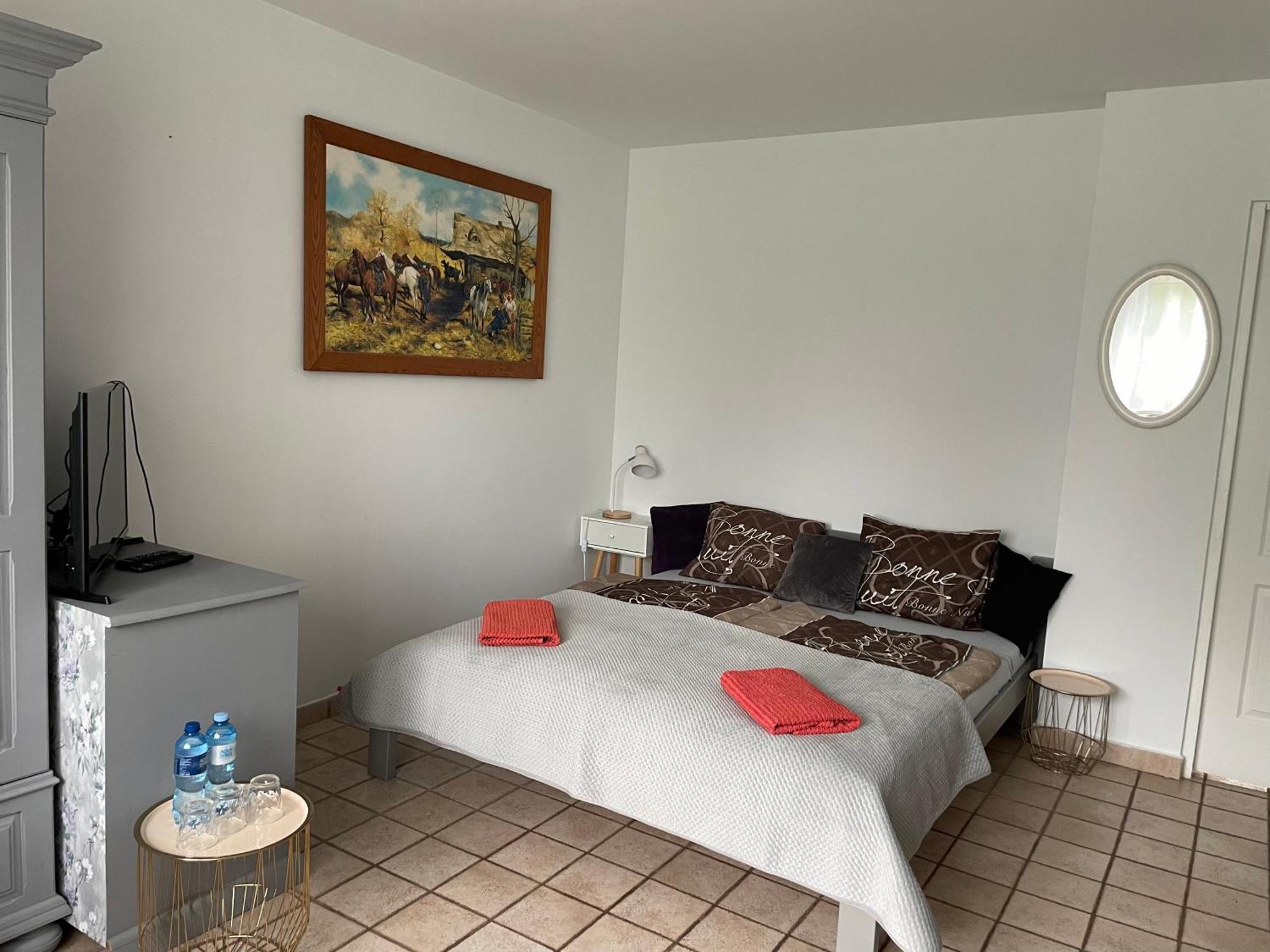 Lansada Villa Zabor Buitenkant foto