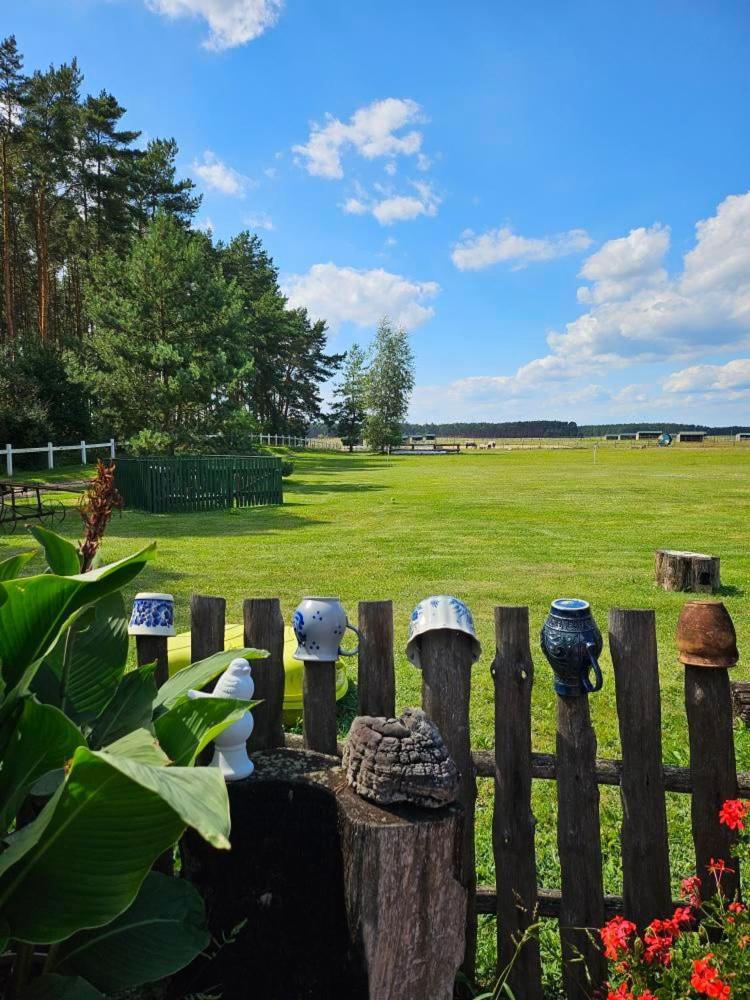 Lansada Villa Zabor Buitenkant foto